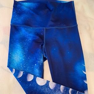 PranaVida high waisted yoga leggings sz L
